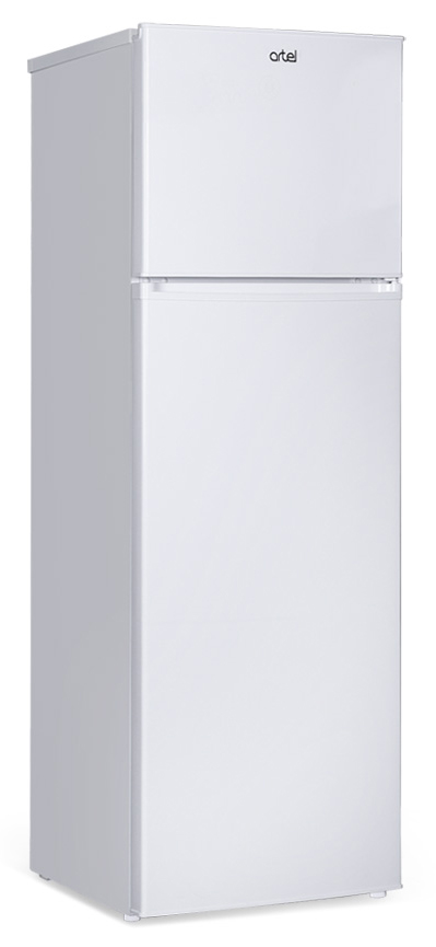Холодильник Artel HS 276FN (Белый)