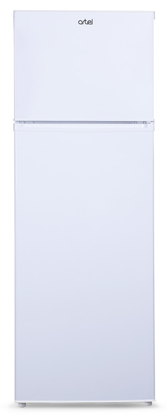 Холодильник Artel HD 276FN (S) (Белый)