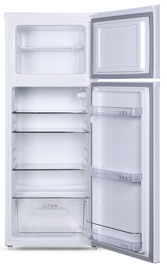 Холодильник Artel HD 276FN (S) (Белый)