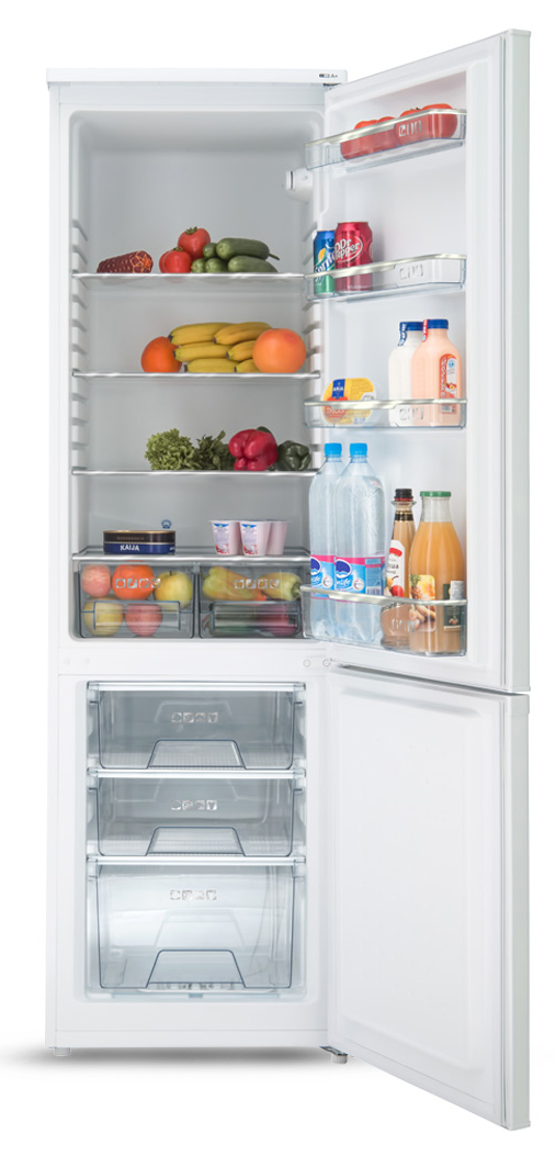 Холодильник SHIVAKI HD-345 RN (Мебельный)