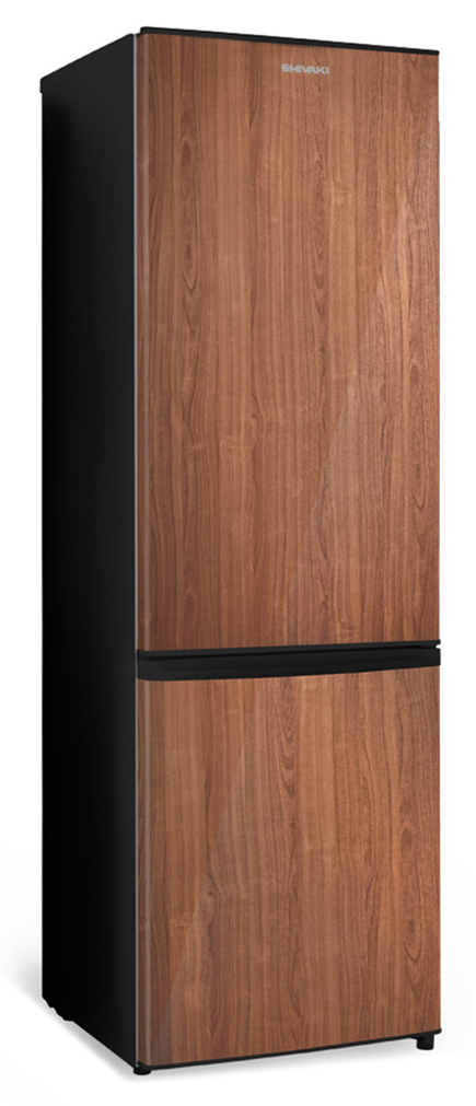 Холодильник SHIVAKI HD-345 RN (Мебельный)