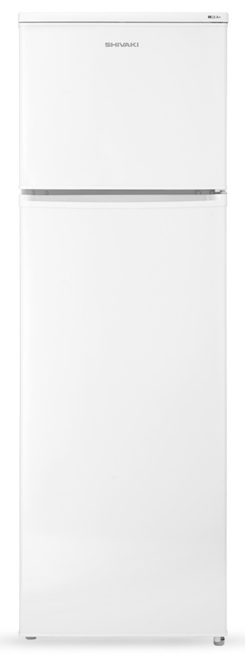 Холодильник SHIVAKI HD-341 FN (Белый)
