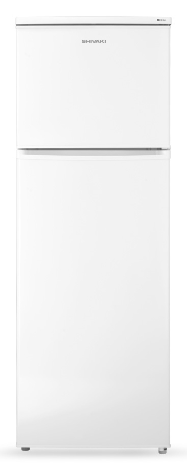 Холодильник SHIVAKI HD-316 FN (Белый)