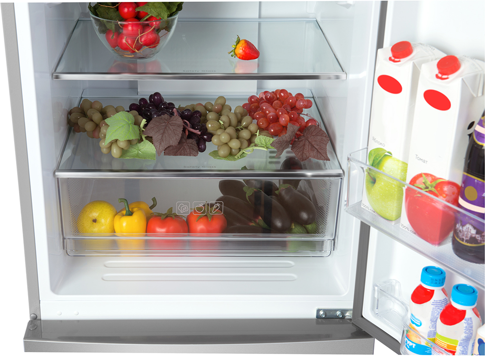 Холодильник Haier С2F537CMSG