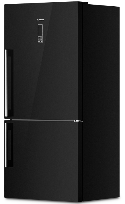 Холодильник Avalon AVL-RF 60 WC
