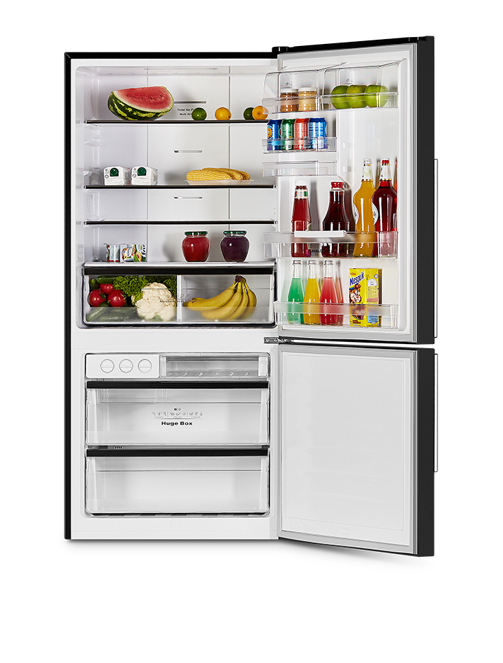 Холодильник Avalon AVL-RF 60 WC