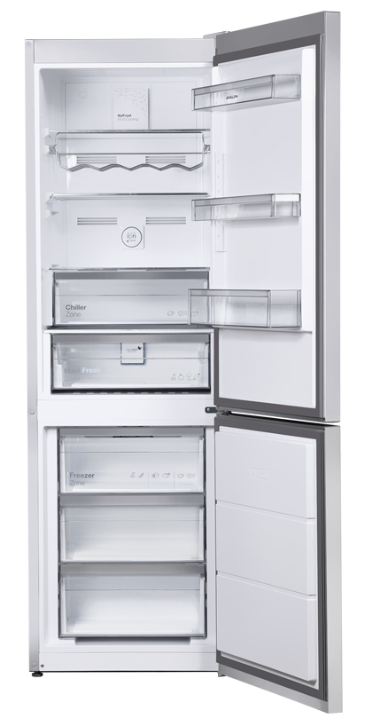Холодильник Avalon AVL-RF324 VS