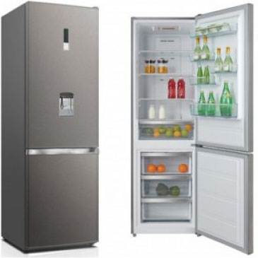 Холодильник Midea HD-400RWE1N(STD)