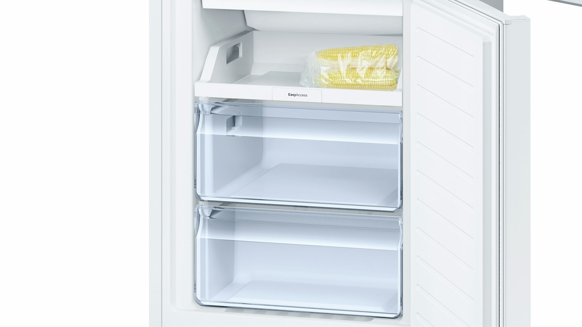 Холодильник Bosch KGN33NW21U