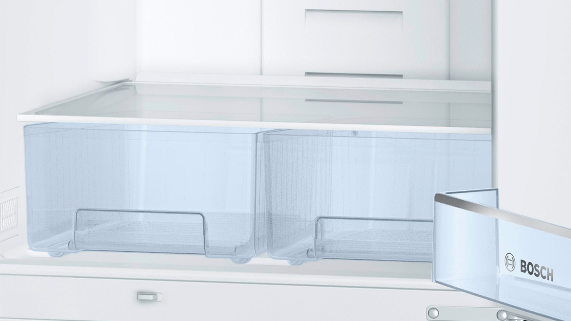 Холодильник Bosch KGN57NW20U