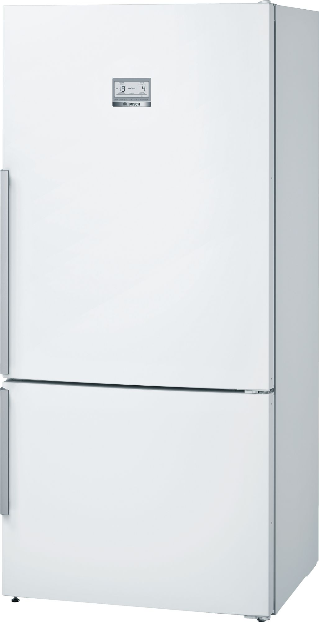 Холодильник Bosch KGN86AW30U