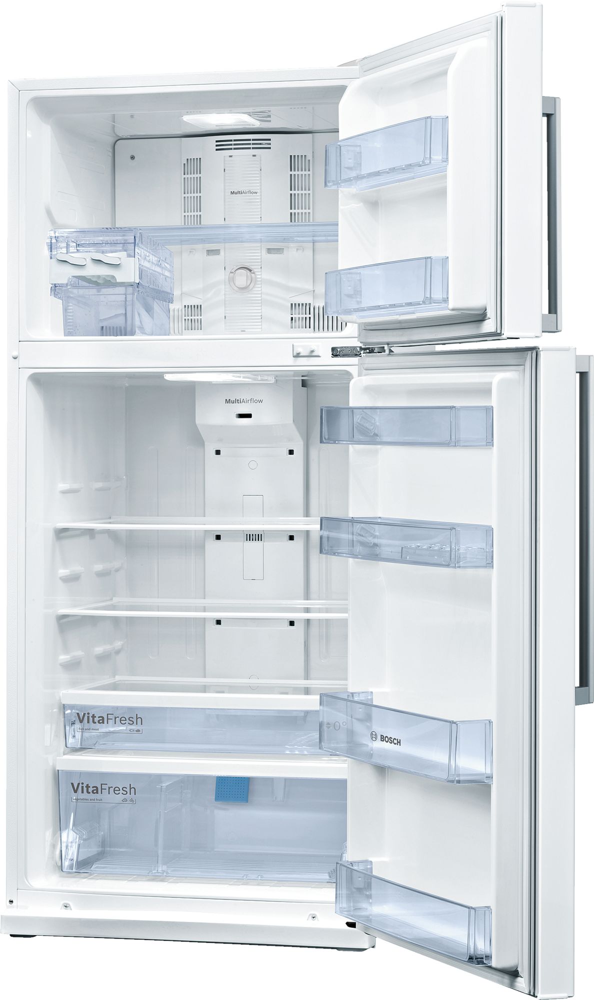 Холодильник Bosch KDN64VW20N