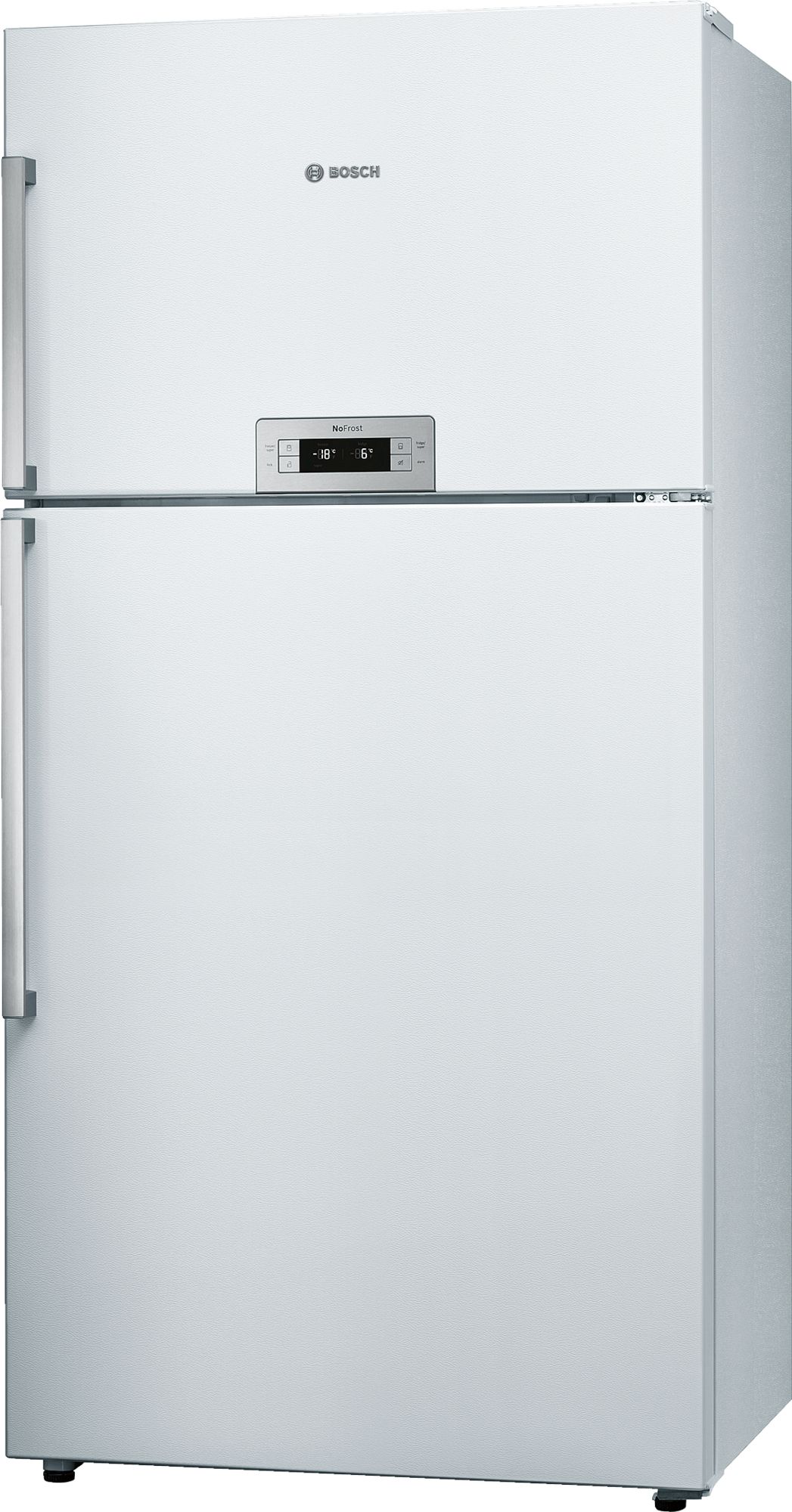 Холодильник Bosch KDN74AF20N