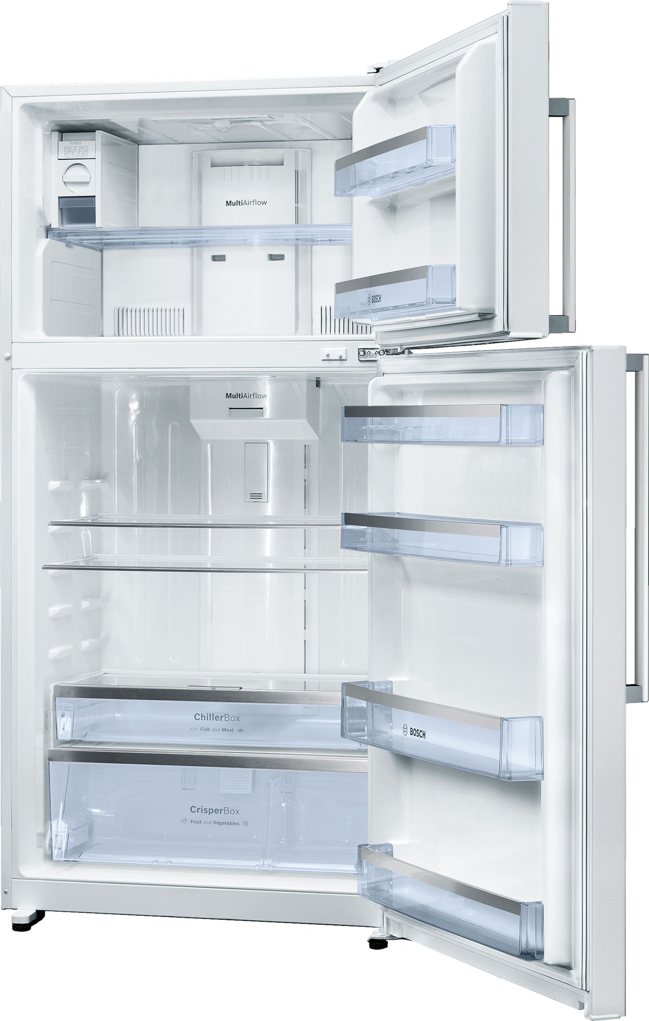 Холодильник Bosch KDN74AF20N