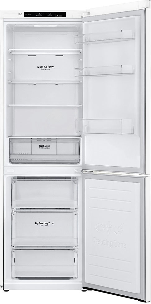 Холодильник LG GC-B459SQDZ