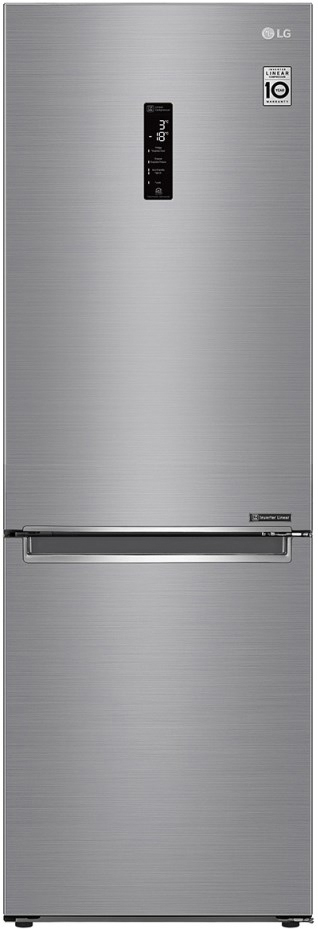 Холодильник LG GC-B459SMDZ