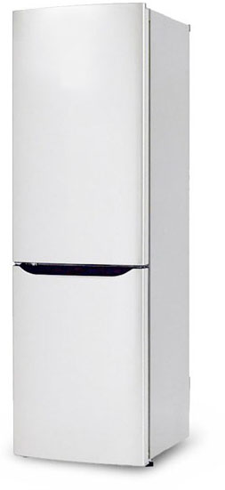 Холодильник Artel HD 430 RWENS Б/дис Бел