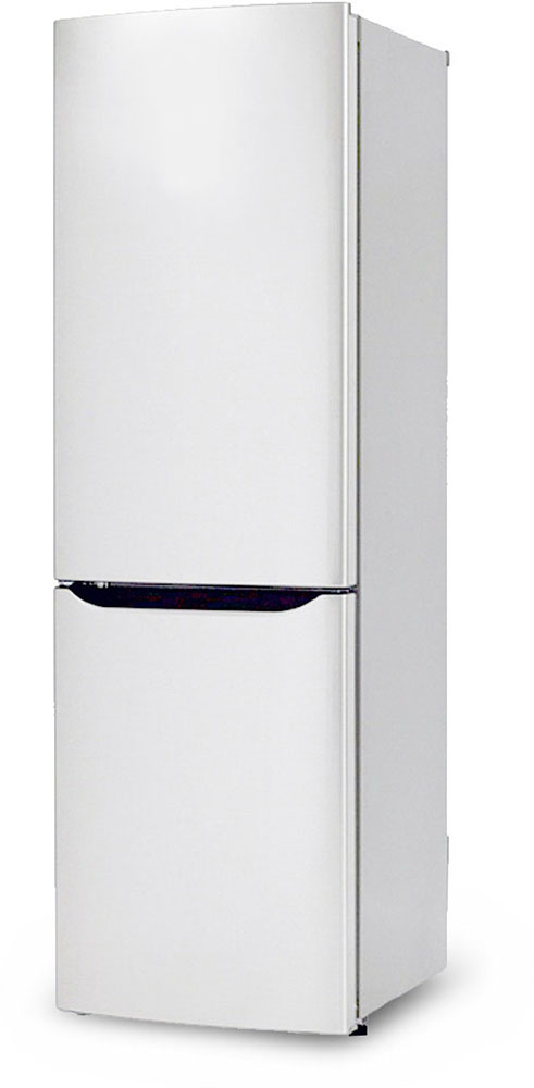 Холодильник Artel HD 455 RWENS Б/дис Бел