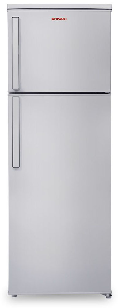 Холодильник SHIVAKI HD-316 (Серый)