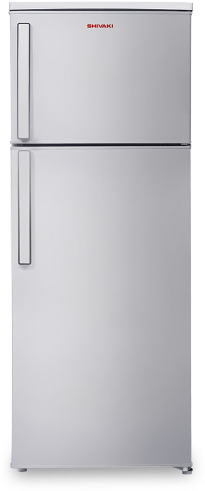 Холодильник SHIVAKI HD-341 (Серый)
