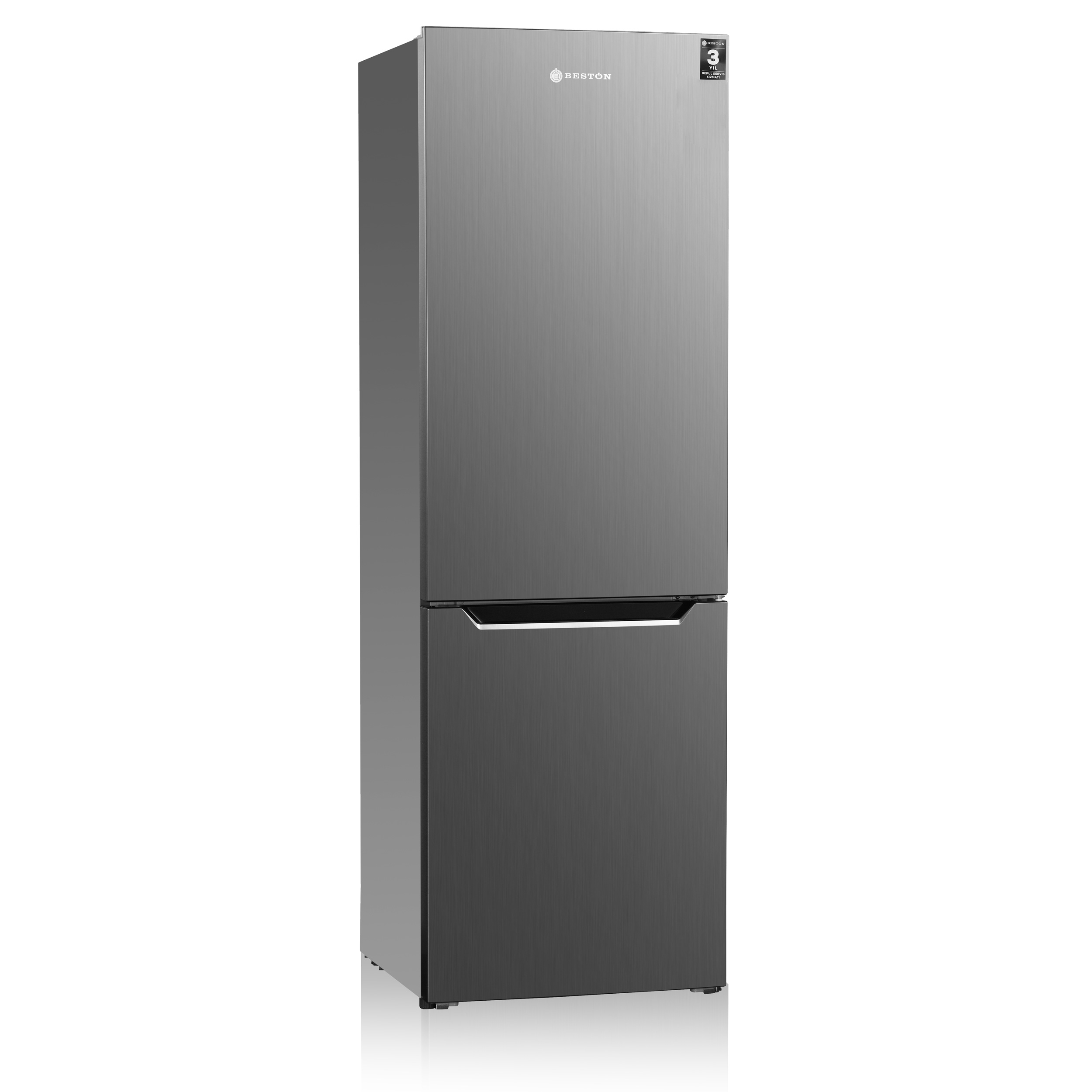 Холодильник Beston BD-500IN