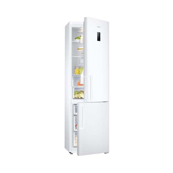 Холодильник Samsung RB 37 P5300WW/W3 (White)