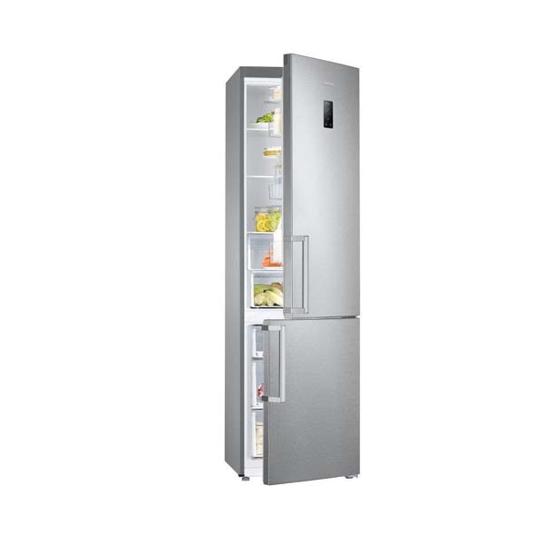 Холодильник Samsung RB 37 P5300SA/W3 (Stainless)