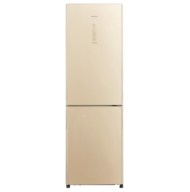 Холодильник Hitachi R-BG410PUC6X GBE