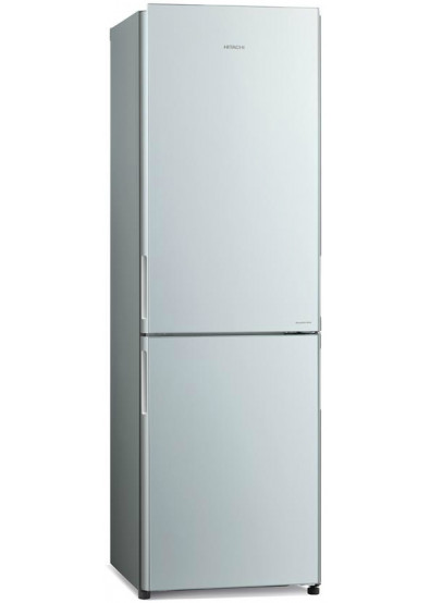 Холодильник Hitachi R-BG410PUC6 GS