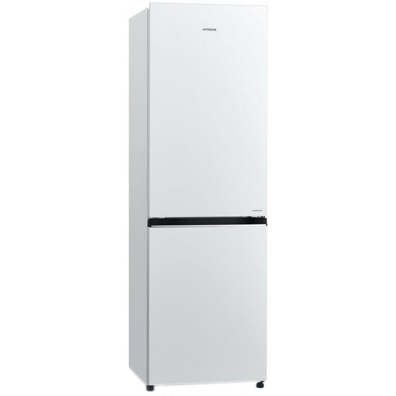 Холодильник Hitachi R-B410PUC6 PWH