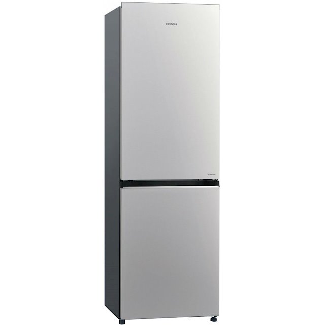 Холодильник Hitachi R-B410PUC6 SLS