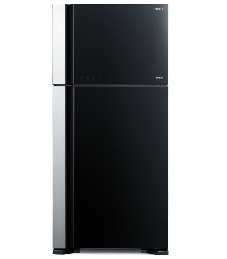 Холодильник Hitachi R-VG660PUC7 GBK