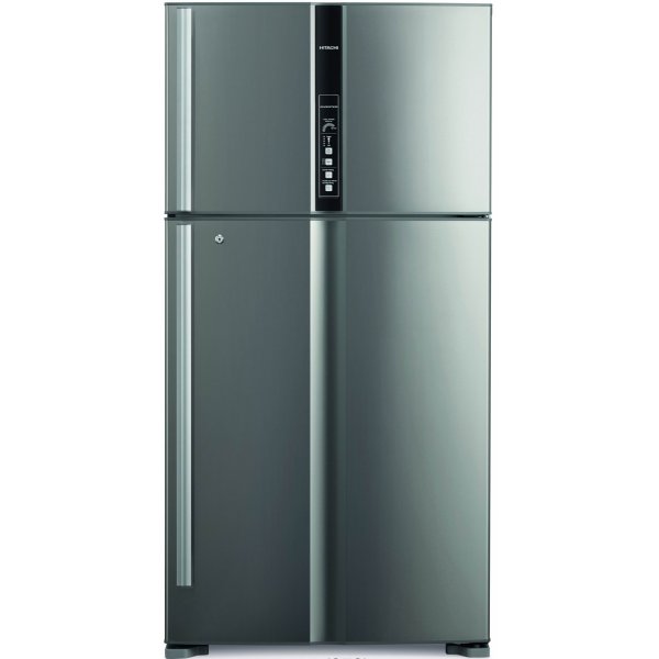 Холодильник Hitachi R-V720PUC1KX INX
