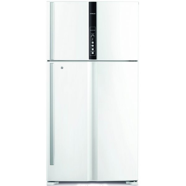 Холодильник Hitachi R-V720PUC1K TWH