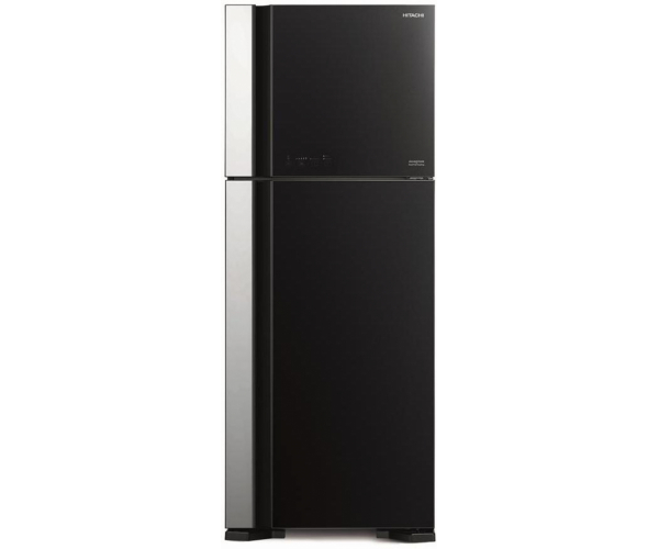Холодильник Hitachi R-VG540PUC7 GBK