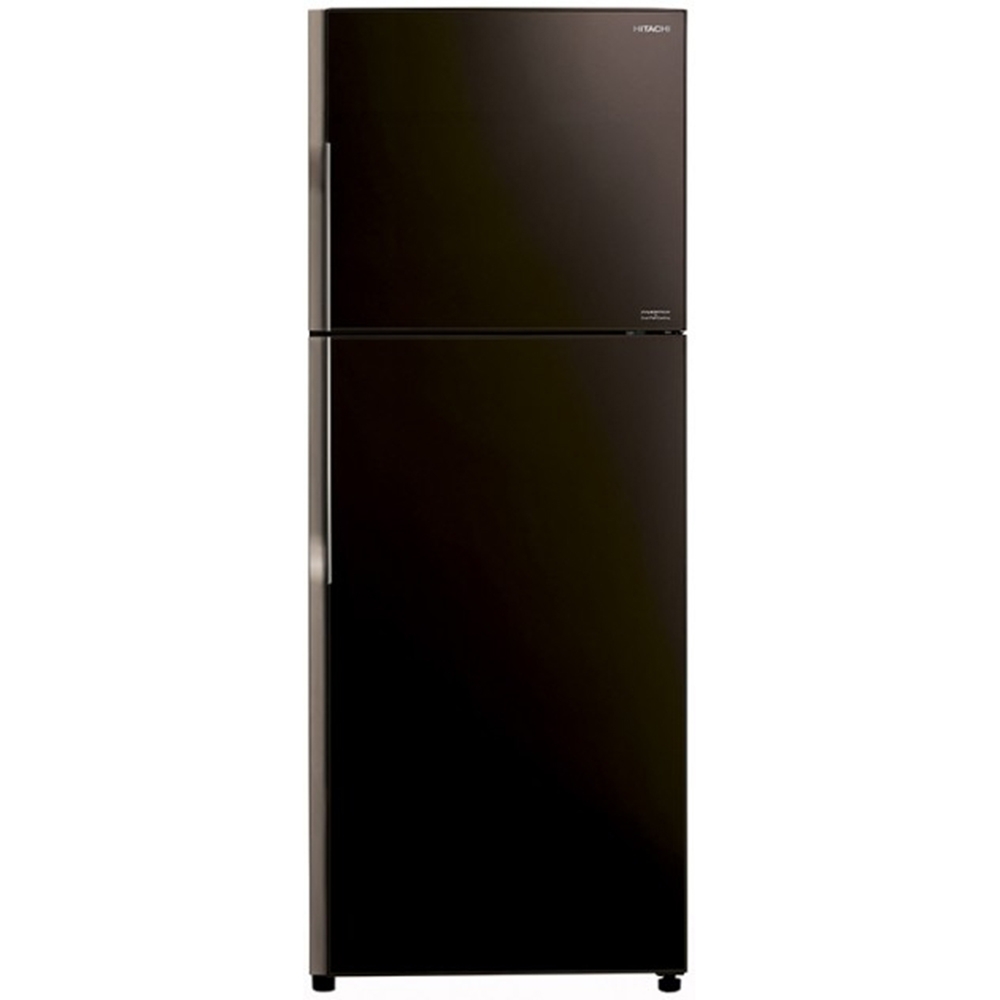 Холодильник Hitachi R-VG470PUC3 GBW
