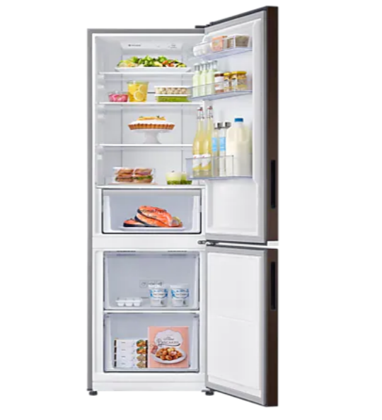 Холодильник Samsung RB30N4020DX/WT