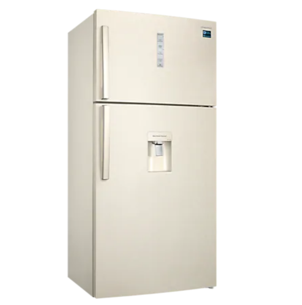 Холодильник Samsung RT62K7110EF/WT