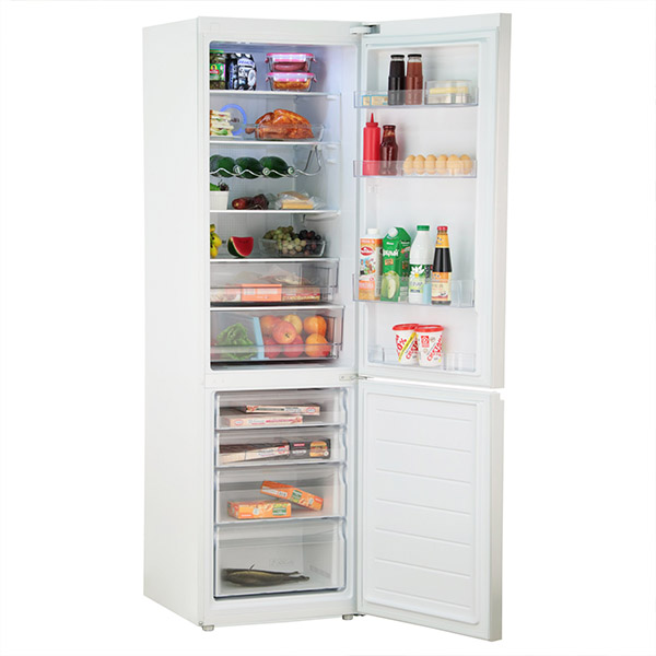 Холодильник Haier C2F637CGWG