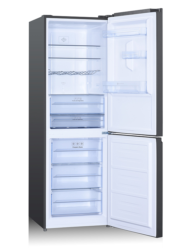 Холодильник Beston BN-549BLV