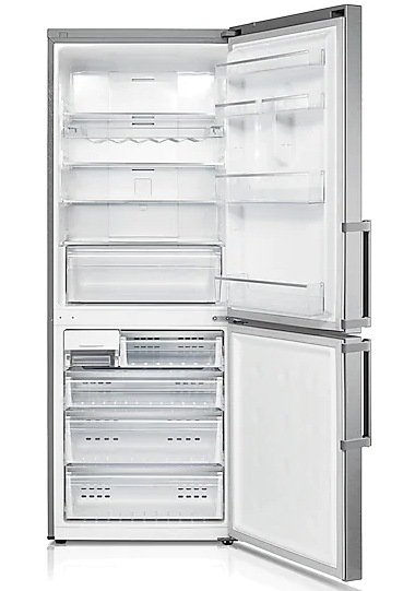 Холодильник Samsung RL4353EBASL/WT