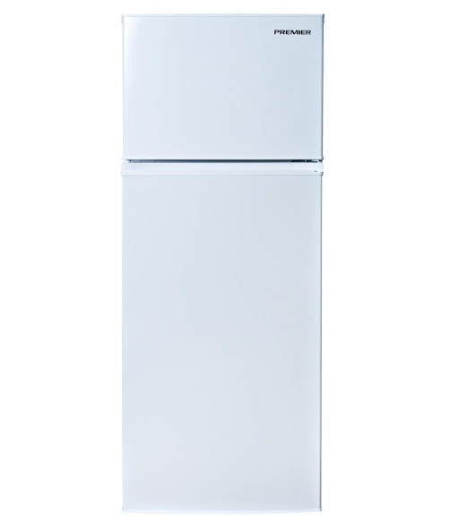 Холодильник Premier PRM-283TFDF/W