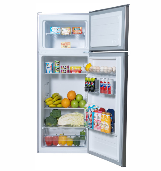 Холодильник Premier PRM-283TFDF/S