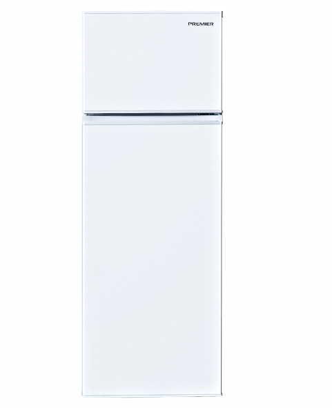 Холодильник Premier PRM-322TFDF/W