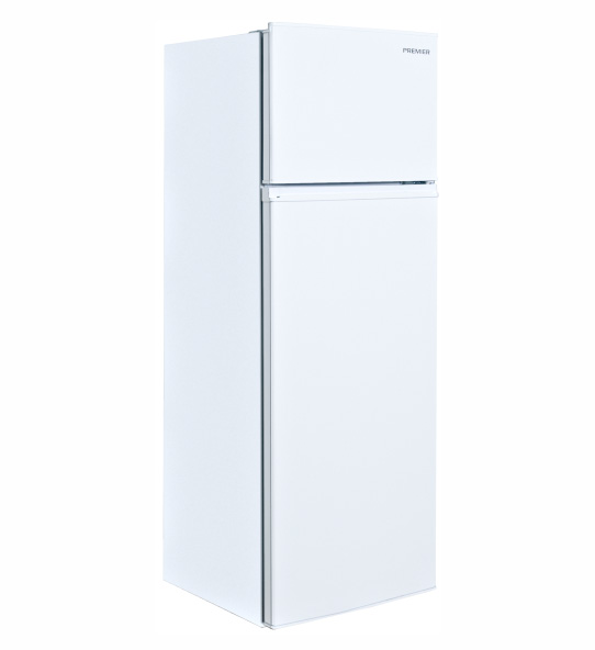 Холодильник Premier PRM-322TFDF/W
