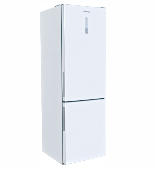 Холодильник Premier PRM-410BF1NF/W