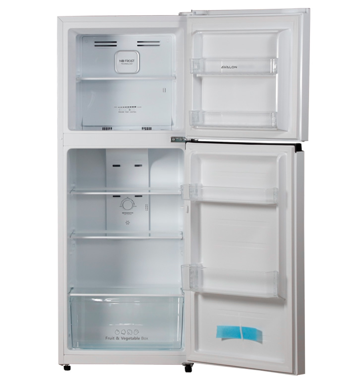 Холодильник Avalon AVL-RF203 TW
