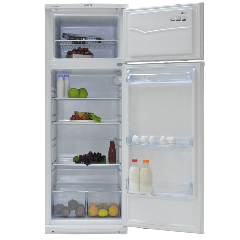 Холодильник Pozis Мир-244-1 белый