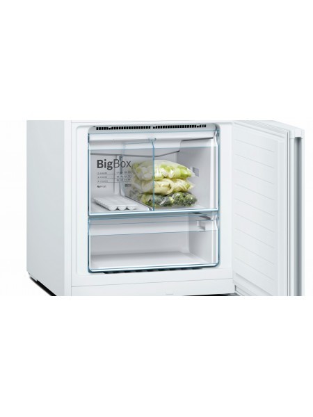 Холодильник Bosch KGN56VWF0N