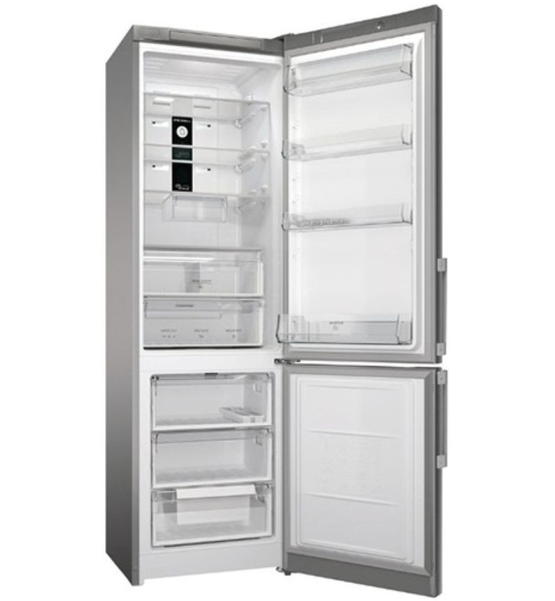 Холодильник Hotpoint-Ariston HFP 8202 XOS